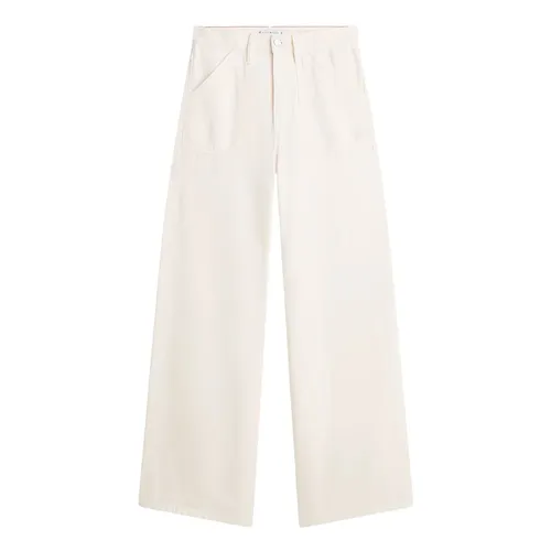 Jeans > Wide Jeans - - Tommy Hilfiger - Modalova