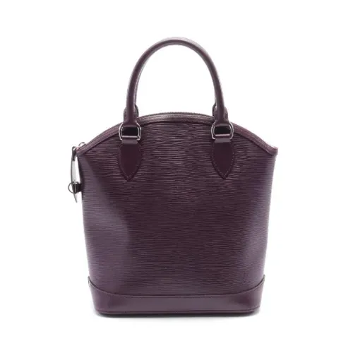 Pre-owned > Pre-owned Bags > Pre-owned Handbags - - Louis Vuitton Vintage - Modalova