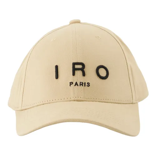 Accessories > Hats > Caps - - IRO - Modalova