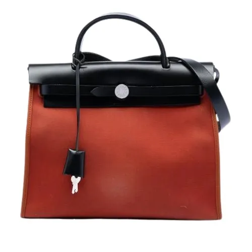 Pre-owned > Pre-owned Bags > Pre-owned Handbags - - Hermès Vintage - Modalova