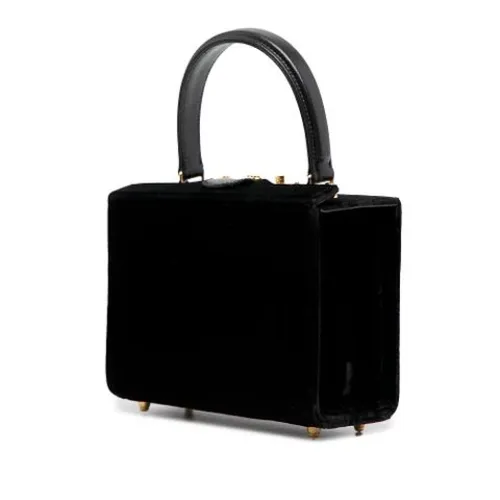 Pre-owned > Pre-owned Bags > Pre-owned Handbags - - Fendi Vintage - Modalova