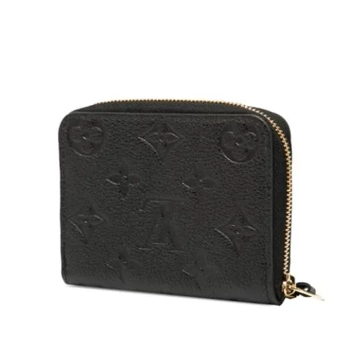 Pre-owned > Pre-owned Accessories > Pre-owned Wallets - - Louis Vuitton Vintage - Modalova