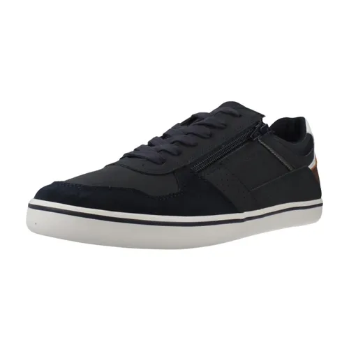 Geox - Shoes > Sneakers - Blue - Geox - Modalova