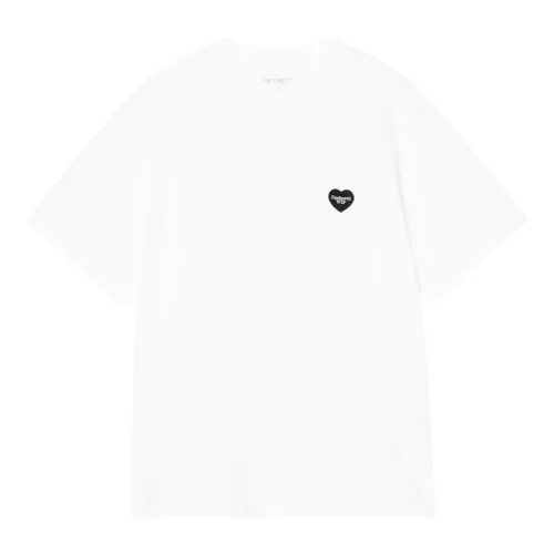 Tops > T-Shirts - - Carhartt Wip - Modalova