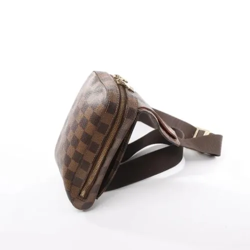 Pre-owned > Pre-owned Bags > Pre-owned Cross Body Bags - - Louis Vuitton Vintage - Modalova