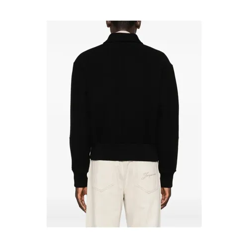 Jackets > Bomber Jackets - - Jacquemus - Modalova