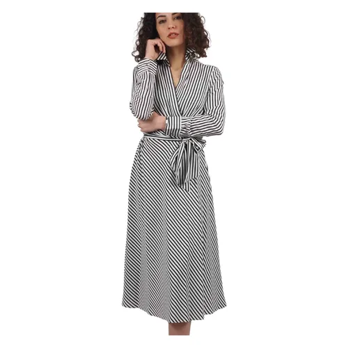 Dresses > Day Dresses > Wrap Dresses - - Ralph Lauren - Modalova