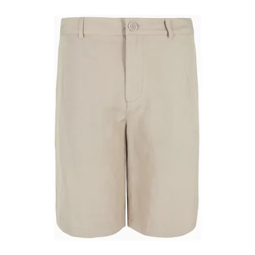Shorts > Casual Shorts - - Armani Exchange - Modalova