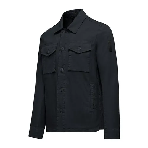 Jackets > Light Jackets - - BomBoogie - Modalova