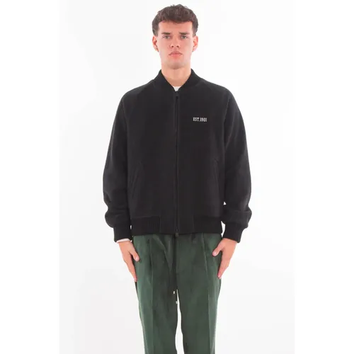 Jackets > Bomber Jackets - - Circolo 1901 - Modalova