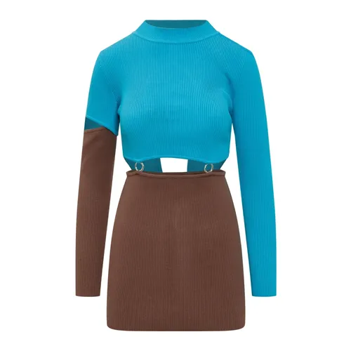 Dresses > Day Dresses > Knitted Dresses - - Andersson Bell - Modalova