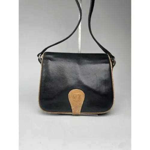 Pre-owned > Pre-owned Bags > Pre-owned Cross Body Bags - - Celine Vintage - Modalova