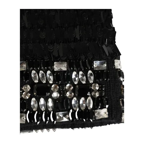 Accessories > Hats - - Dolce & Gabbana - Modalova