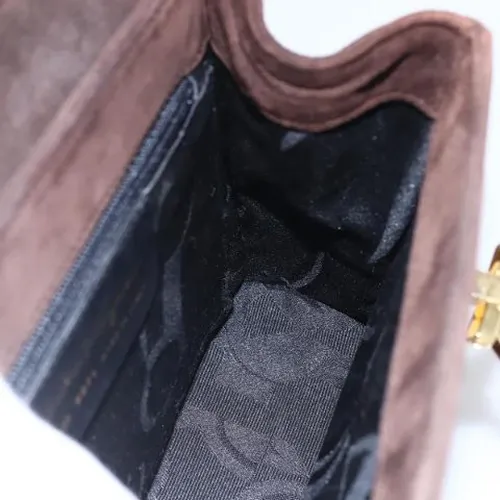 Pre-owned > Pre-owned Bags > Pre-owned Handbags - - Salvatore Ferragamo Pre-owned - Modalova