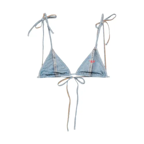 Swimwear > Bikinis - - Diesel - Modalova