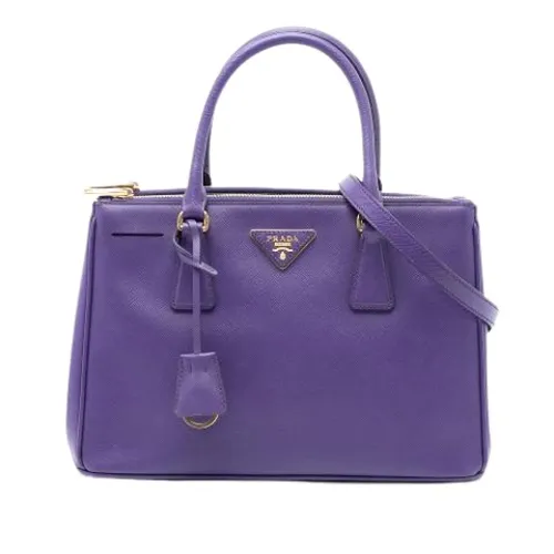 Pre-owned > Pre-owned Bags > Pre-owned Handbags - - Prada Vintage - Modalova