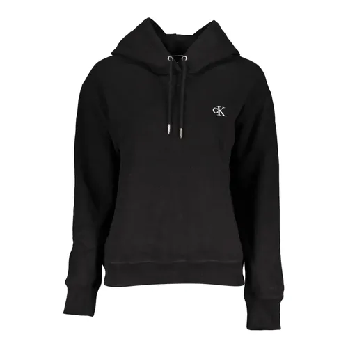 Sweatshirts & Hoodies > Hoodies - - Calvin Klein - Modalova