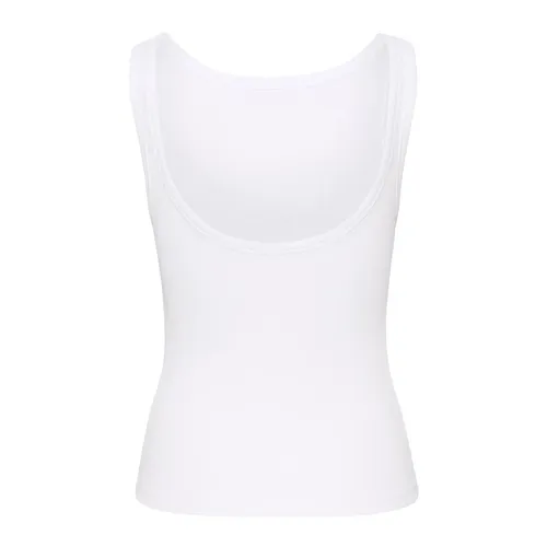 Tops > Sleeveless Tops - - Gestuz - Modalova