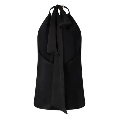 Tops > Sleeveless Tops - - Pinko - Modalova