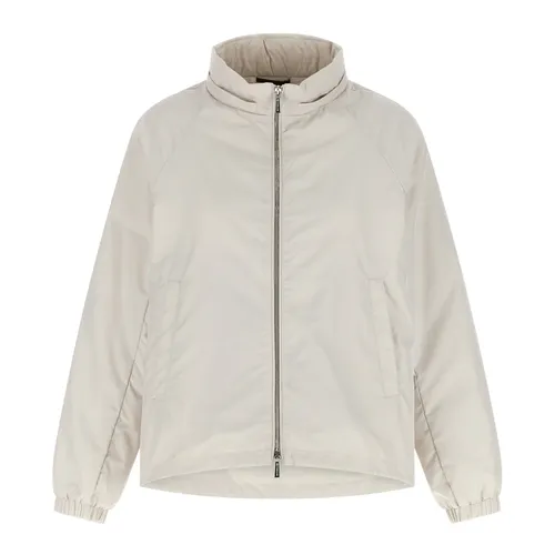 Jackets > Light Jackets - - Moorer - Modalova