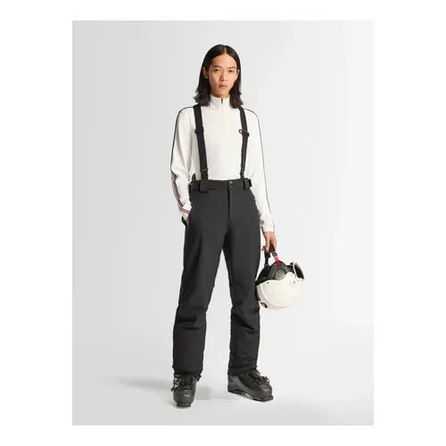 Trousers > Straight Trousers - - Fusalp - Modalova