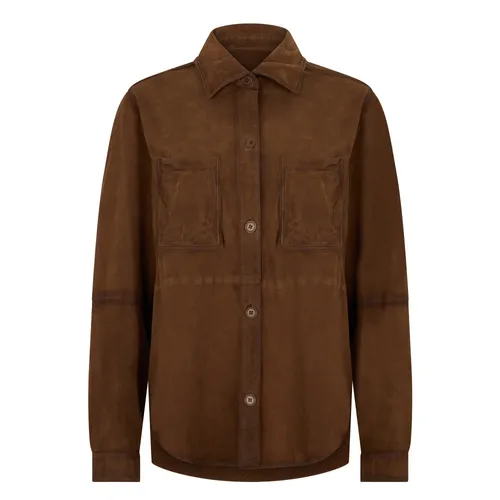 Blouses & Shirts > Shirts - - P.a.r.o.s.h. - Modalova