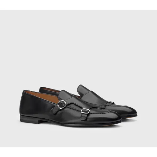 Shoes > Flats > Loafers - - Doucal's - Modalova