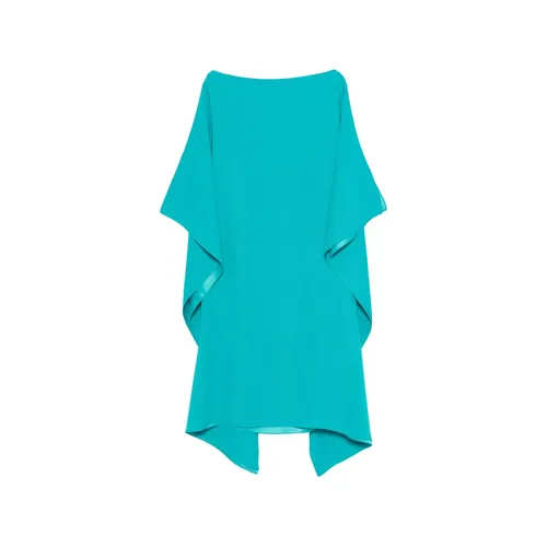 Dresses > Day Dresses > Midi Dresses - - Gianluca Capannolo - Modalova