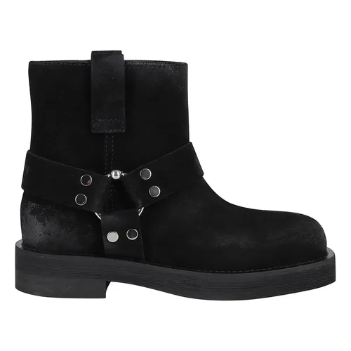 Shoes > Boots > Ankle Boots - - 3Juin - Modalova