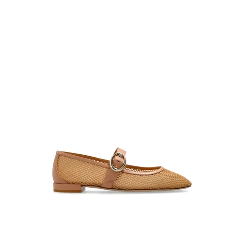 Shoes > Flats > Ballerinas - - Stuart Weitzman - Modalova