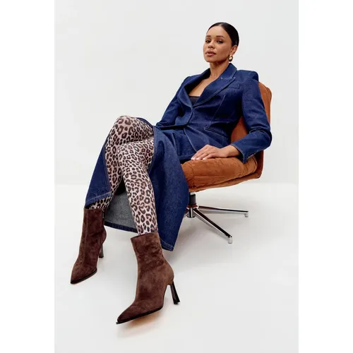 Shoes > Boots > Heeled Boots - - Cesare Gaspari - Modalova