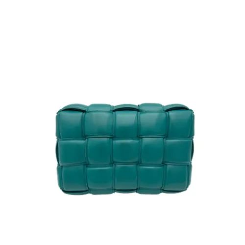 Pre-owned > Pre-owned Bags > Pre-owned Cross Body Bags - - Bottega Veneta Vintage - Modalova