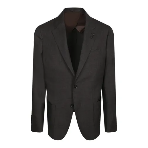 Jackets > Blazers - - Lardini - Modalova