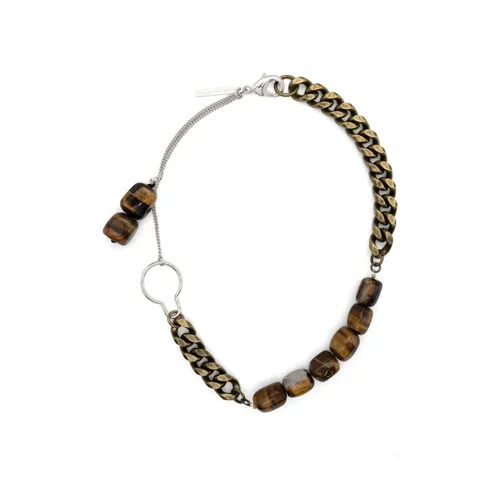 Accessories > Jewellery > Necklaces - - Dries Van Noten - Modalova