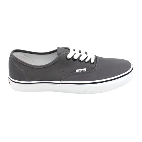 Vans - Shoes > Sneakers - Gray - Vans - Modalova