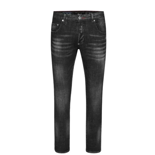 Jeans > Slim-fit Jeans - - Philipp Plein - Modalova
