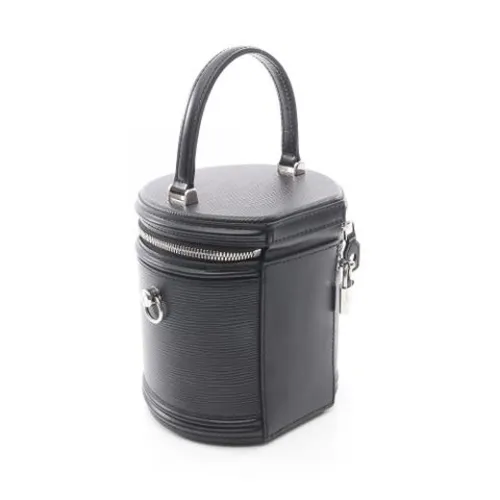 Pre-owned > Pre-owned Bags > Pre-owned Bucket Bags - - Louis Vuitton Vintage - Modalova