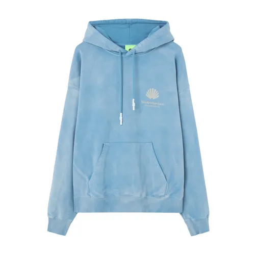 Sweatshirts & Hoodies > Hoodies - - New Amsterdam Surf Association - Modalova