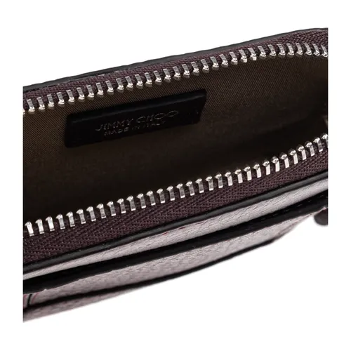 Accessories > Wallets & Cardholders - - Jimmy Choo - Modalova