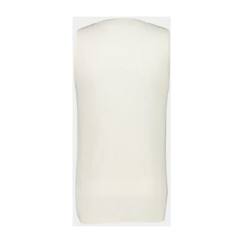 Tops > Sleeveless Tops - - Frescobol Carioca - Modalova