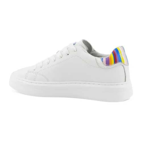 Sun68 - Shoes > Sneakers - White - Sun68 - Modalova