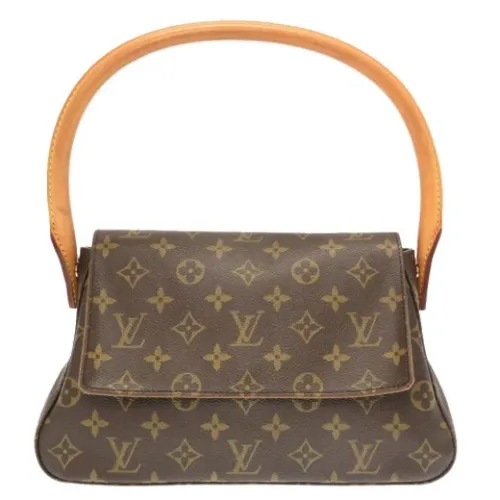 Pre-owned > Pre-owned Bags > Pre-owned Handbags - - Louis Vuitton Vintage - Modalova