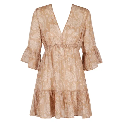 Dresses > Day Dresses > Short Dresses - - MC2 Saint Barth - Modalova