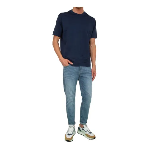 Tops > T-Shirts - - Emporio Armani - Modalova