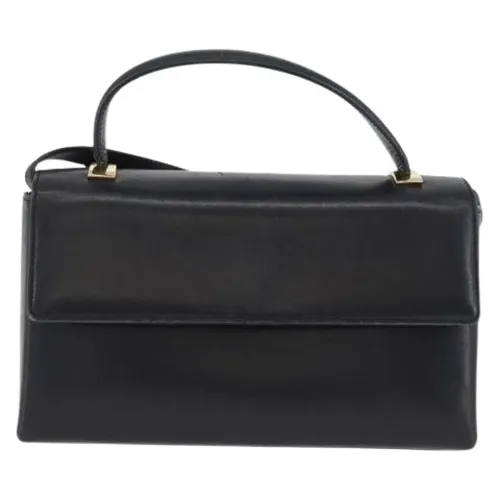 Pre-owned > Pre-owned Bags > Pre-owned Handbags - - Salvatore Ferragamo Pre-owned - Modalova