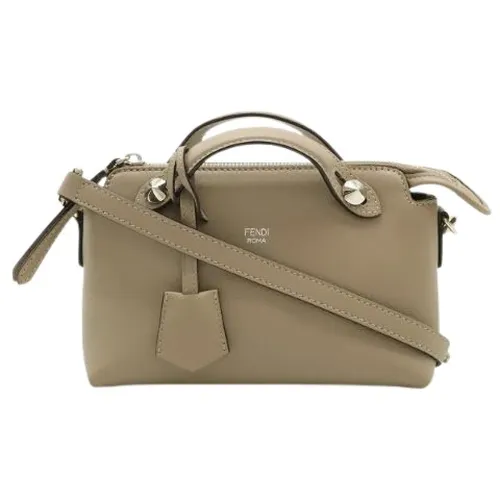 Pre-owned > Pre-owned Bags > Pre-owned Mini Bags - - Fendi Vintage - Modalova