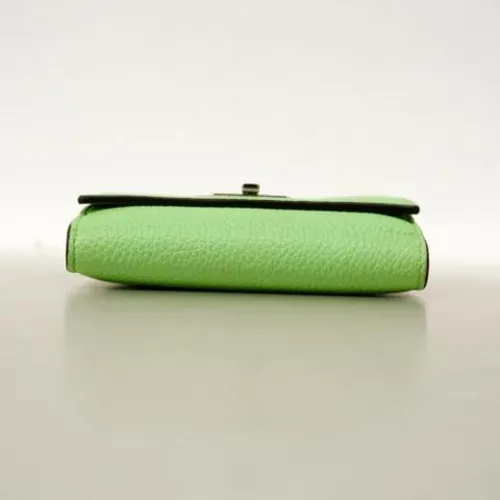 Pre-owned > Pre-owned Accessories > Pre-owned Wallets - - Fendi Vintage - Modalova