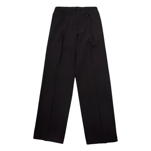 Trousers > Straight Trousers - - Bonsai - Modalova
