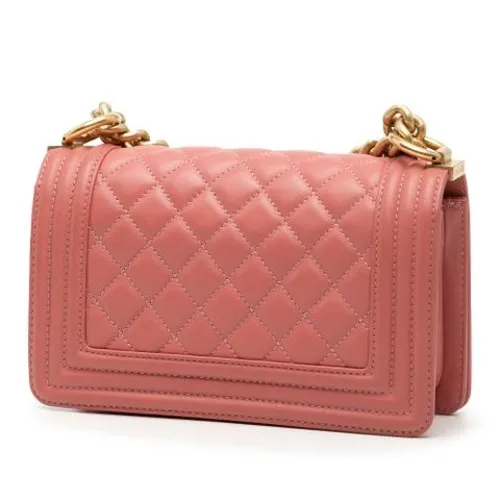 Pre-owned > Pre-owned Bags > Pre-owned Cross Body Bags - - Chanel Vintage - Modalova