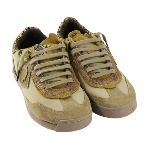 Shoes > Sneakers - - Satorisan - Modalova